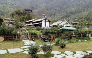 五一不必遠(yuǎn)行,這些近郊游就問你約不約