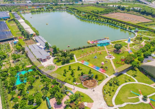 江門(mén)這些精品旅游路線(xiàn),一見(jiàn)傾心,再見(jiàn)如故