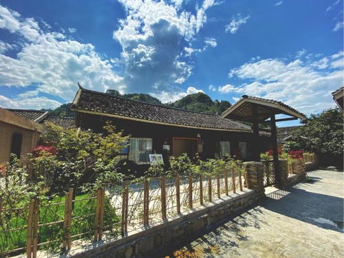 春夏時(shí)節(jié),如何玩轉(zhuǎn)貴州這條經(jīng)典線(xiàn)路