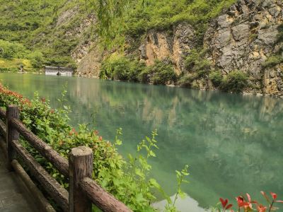 隴南瑤寨溝生態(tài)園攻略,隴南瑤寨溝生態(tài)園門(mén)票 游玩攻略 地址 圖片 門(mén)票價(jià)格