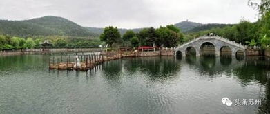 蘇州出發，三天清明小長假超強攻略 玩轉九龍潭生態園