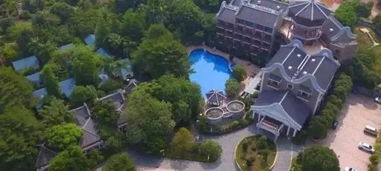 三水僑鑫生態(tài)園豪華之旅 尊享大床房、綠湖溫泉與田園樂趣