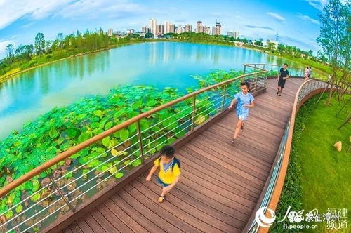 第四季度前瞻 漳州九龍?zhí)渡鷳B(tài)園及周邊六大樓盤蓄勢(shì)待發(fā)，置業(yè)窗口或?qū)砼R