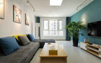 石家莊嘉實藍(lán)岸物業(yè)公司附近民宿及短租公寓全攻略