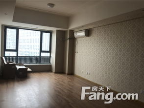 萬達(dá)華府精裝公寓出租 一室一廳，靈活辦公居住，歷下化纖廠路優(yōu)質(zhì)房源