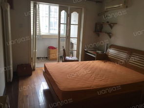 天津鏈家網盛海公寓2室1廳房源推薦 高品質生活，月租僅3500元