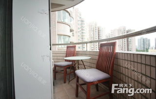 上海浦東金橋酒店公寓零室一廳出租，月租4500元，優(yōu)質(zhì)物業(yè)管理